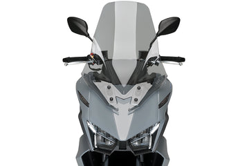 SYM JET X 125 [2025] - Carenabris V-Tech Line Touring | Teñido | PUIG 21534H