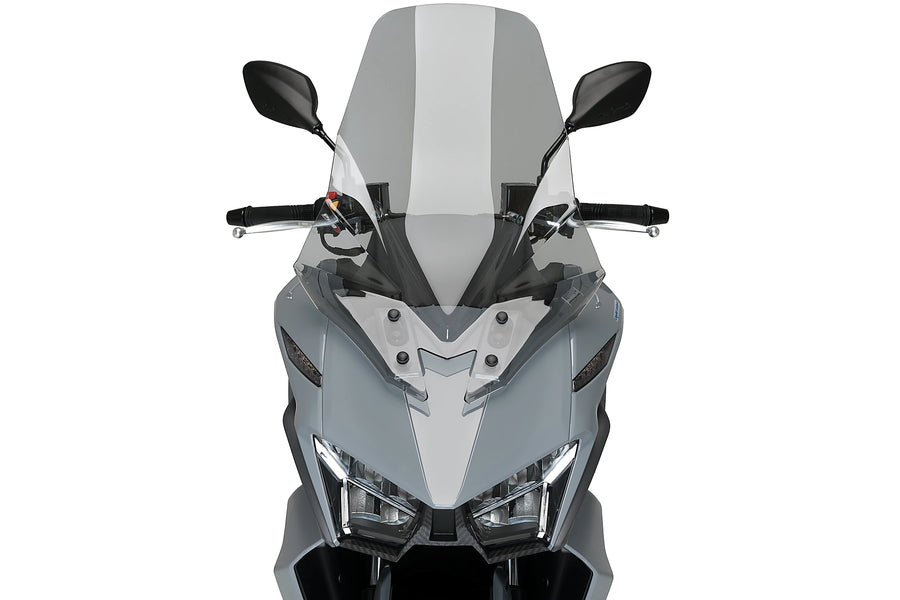 SYM JET X 125 [2025] - Carenabris V-Tech Line Touring | Teñido | PUIG 21534H