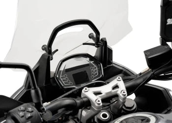 TRIUMPH TIGER SPORT 660 [2025] – pantalla touring – transparente