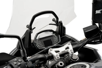 TRIUMPH TIGER SPORT 660 [2025] – Soporte de refuerzo – Negro - 0