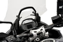 TRIUMPH TIGER SPORT 660 [2025] – Soporte de refuerzo – Negro-1