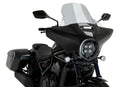 HONDA CMX 1100 TOURING REBEL [2025] - High-Road Touring - Muy tintado-9