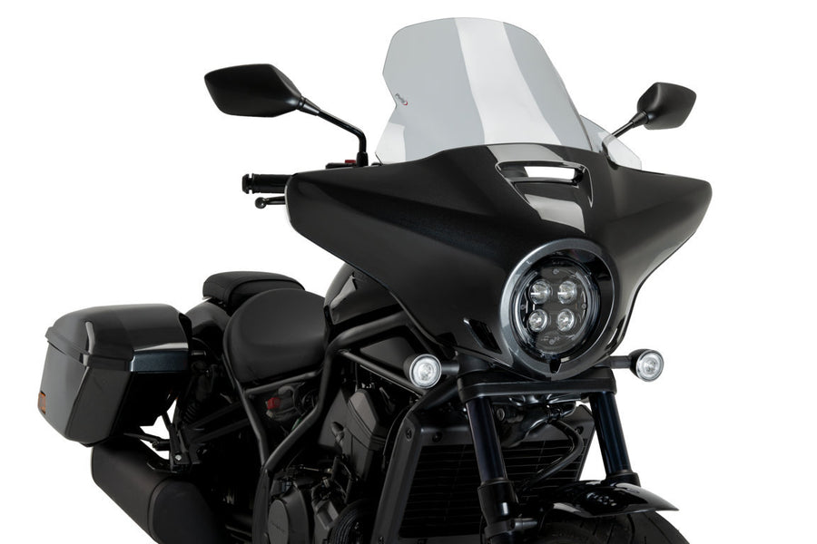 HONDA CMX 1100 TOURING REBEL [2025] - High-Road Touring - Tintado