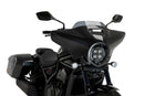 HONDA CMX 1100 TOURING REBEL [2025] – High-Road Touring – Transparente-10