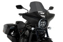 HONDA CMX 1100 TOURING REBEL [2025] - High-Road Touring - Muy tintado-2