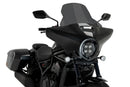 HONDA CMX 1100 TOURING REBEL [2025] - High-Road Touring - Tintado-9