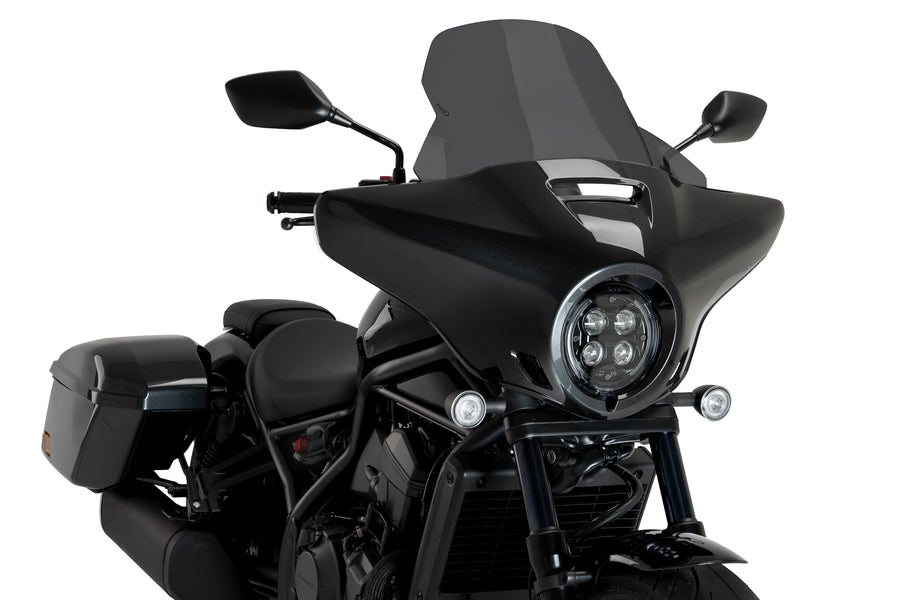 HONDA CMX 1100 TOURING REBEL [2025] - High-Road Touring - Tintado