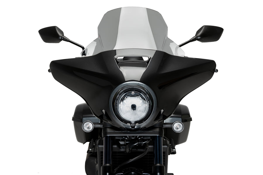 HONDA CMX 1100 TOURING REBEL [2025] - High-Road Touring - Muy tintado