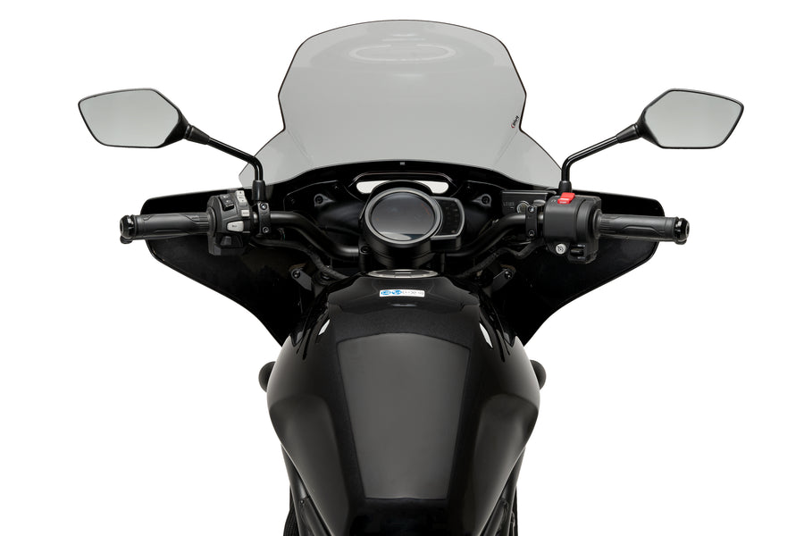 HONDA CMX 1100 TOURING REBEL [2025] - High-Road Touring - Muy tintado