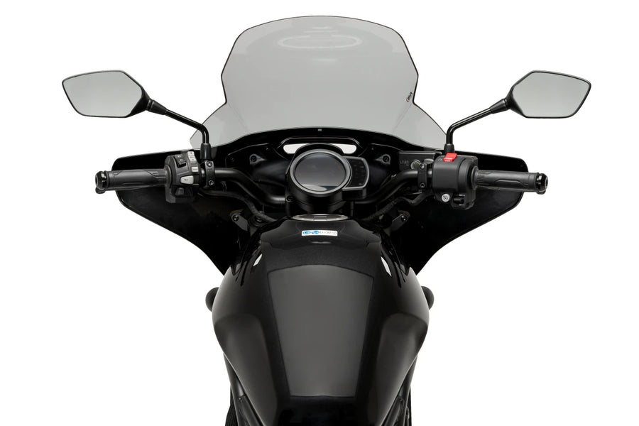 HONDA CMX 1100 TOURING REBEL [2025] - High-Road Touring - Tintado