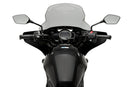 HONDA CMX 1100 TOURING REBEL [2025] – High-Road Touring – Transparente-7