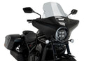 HONDA CMX 1100 TOURING REBEL [2025] - High-Road Touring - Muy tintado-28