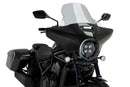 HONDA CMX 1100 TOURING REBEL [2025] - High-Road Touring - Muy tintado-4