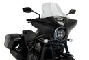 HONDA CMX 1100 TOURING REBEL [2025] - High-Road Touring - Muy tintado-29