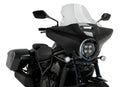 HONDA CMX 1100 TOURING REBEL [2025] – High-Road Touring – Transparente-1