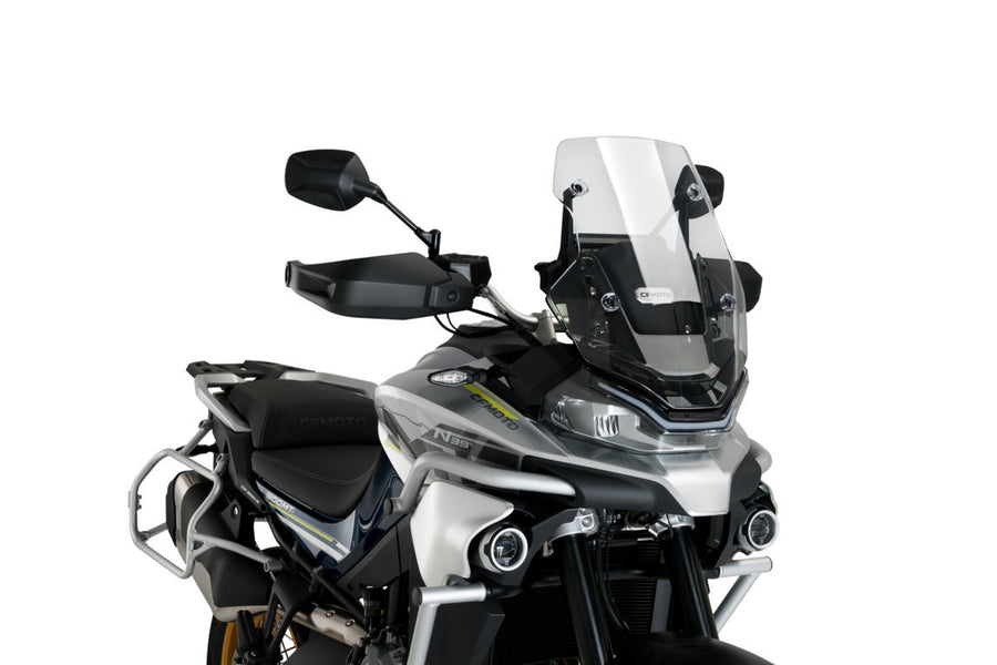 CFMOTO 800MT EXPLORE [2025] – Cúpula Touring – Transparente