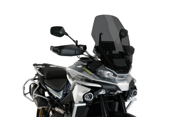 CFMOTO 800MT EXPLORE [2025] - pantalla turística | Muy tonificado | PUIG 21546F
