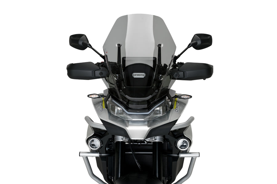CFMOTO 800MT EXPLORE [2025] – Cúpula Touring – Tintada