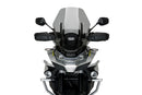 CFMOTO 800MT EXPLORE [2025] – Cúpula Touring – Transparente-3