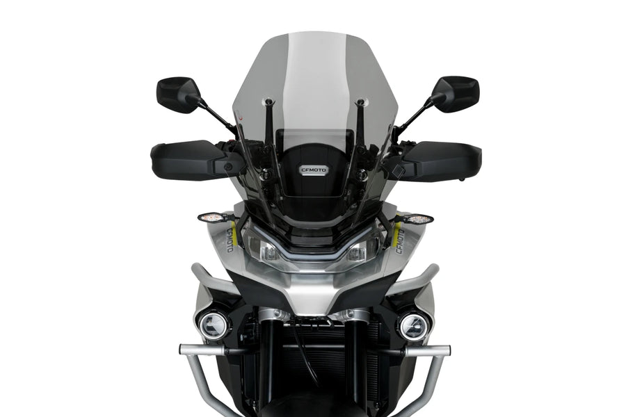 CFMOTO 800MT EXPLORE [2025] – Cúpula Touring – Transparente