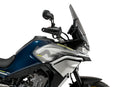 CFMOTO 800MT EXPLORE [2025] – Cúpula Touring – Transparente-17