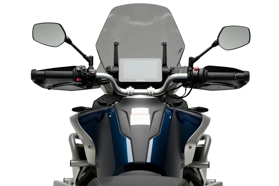 CFMOTO 800MT EXPLORE [2025] – Cúpula Touring – Tintada