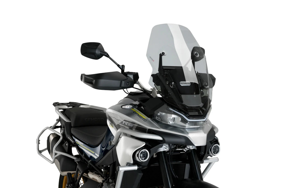 CFMOTO 800MT EXPLORE [2025] – Cúpula Touring – Tintada
