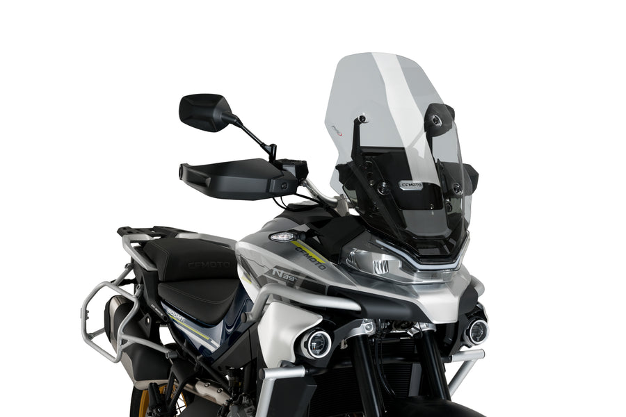 CFMOTO 800MT EXPLORE [2025] – Cúpula Touring – Transparente
