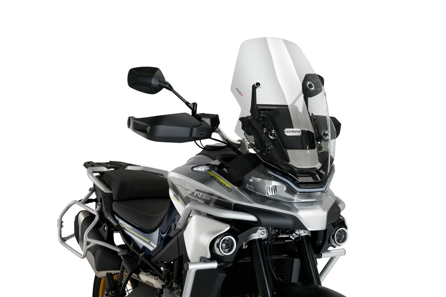 CFMOTO 800MT EXPLORE [2025] – Cúpula Touring – Tintada