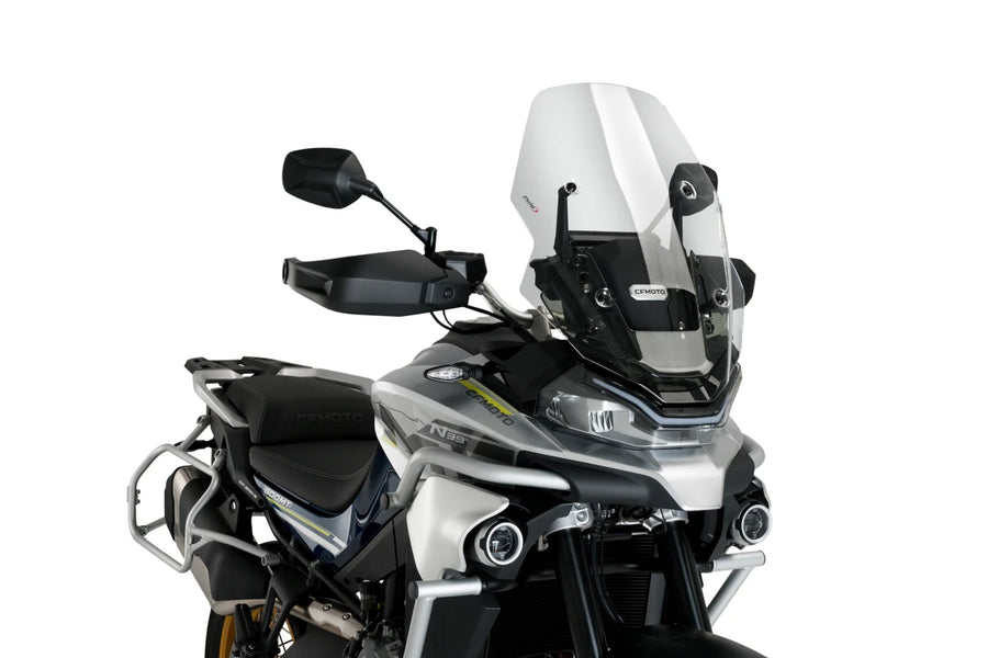 CFMOTO 800MT EXPLORE [2025] – Cúpula Touring – Tintada