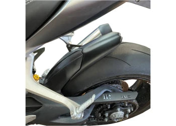 TRIUMPH SPEED TRIPLE 1200 RS [2025] – Caballete de reparación trasero