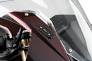 BMW S 1000 RR [2025] – Cubiertas de espejos retrovisores – Negro-5