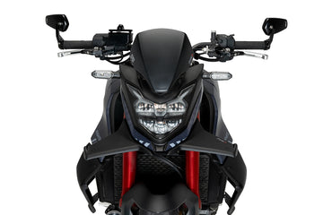 HONDA CB 750 HORNET [2024] - Nueva Generación Sport Plus | Aspecto carbono | PUIG 21571C
