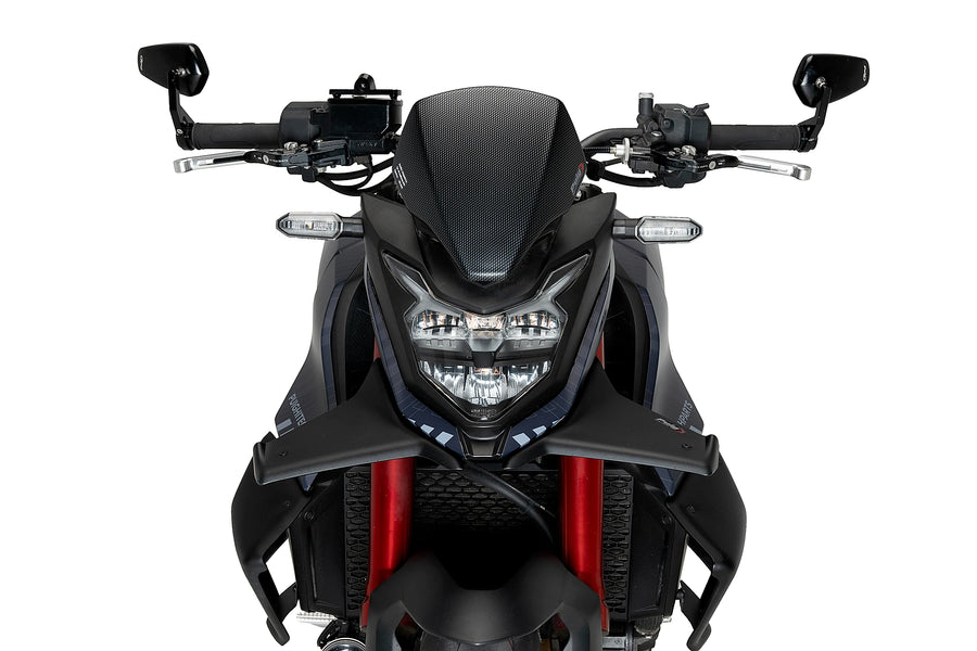 HONDA CB 750 HORNET [2024] - Nueva Generación Sport Plus | Aspecto carbono | PUIG 21571C