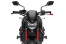 HONDA CB 750 HORNET [2024] - Nueva Generación Sport Plus | Negro mate | PUIG 21571J
