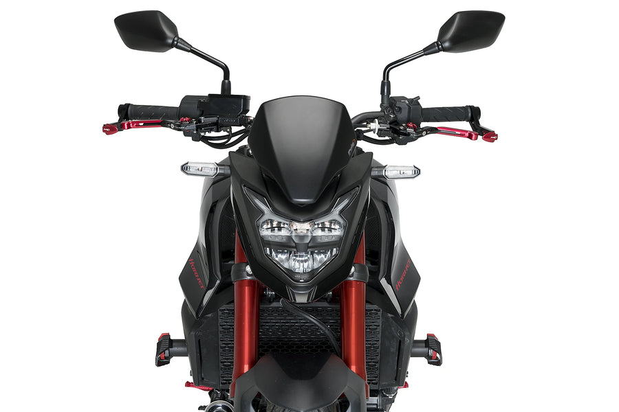 HONDA CB 750 HORNET [2024] - Nueva Generación Sport Plus | Negro mate | PUIG 21571J