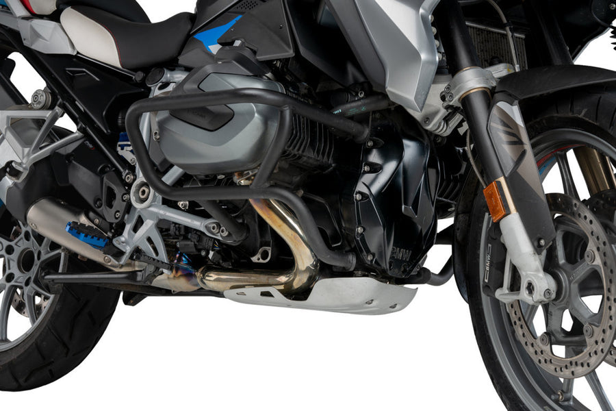 BMW R 1250 GS [2024] – Protección del motor – Plata