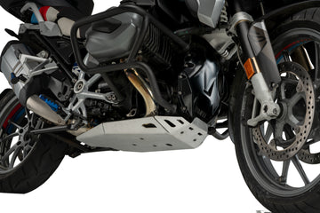 BMW R 1250 GS [2024] – Protección del motor – Plata