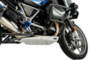 BMW R 1250 GS [2024] – Protección del motor – Plata-8
