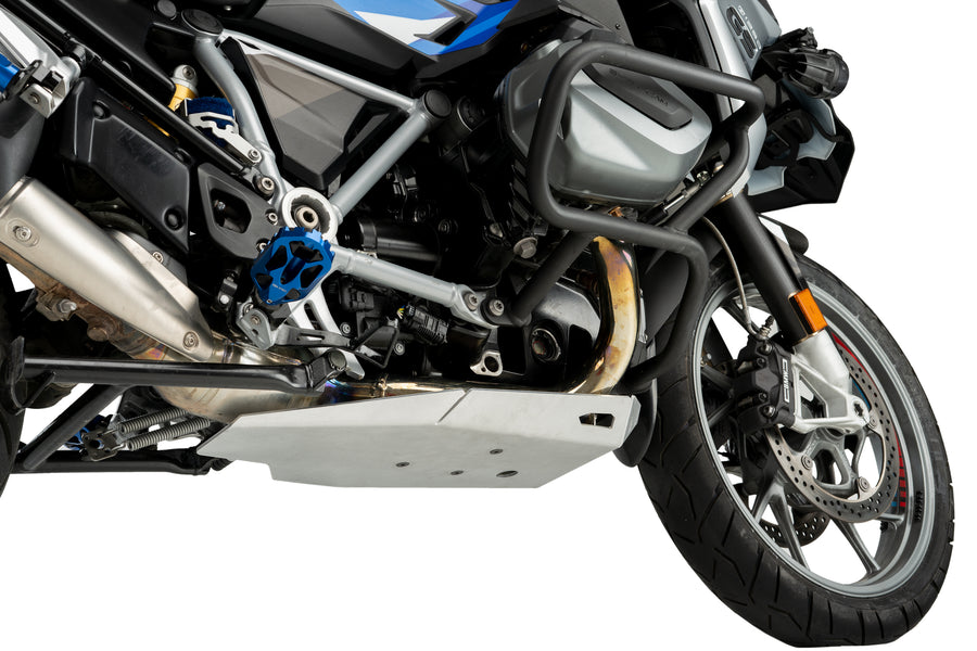 BMW R 1250 GS [2024] – Protección del motor – Plata