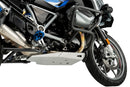BMW R 1250 GS [2024] – Protección del motor – Plata-4