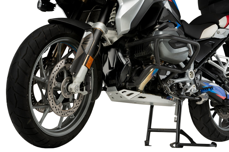 BMW R 1250 GS [2024] – Protección del motor – Plata