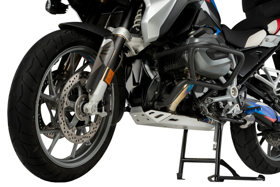 BMW R 1250 GS [2024] – Protección del motor – Plata