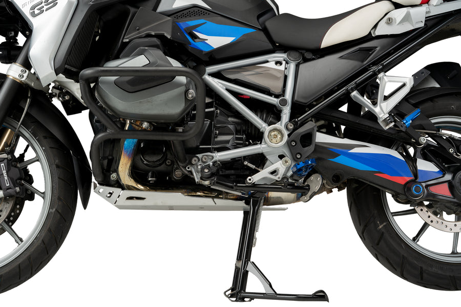 BMW R 1250 GS [2024] – Protección del motor – Plata