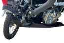KAWASAKI KLR 650 [2025] - Protector de motor - Negro-16