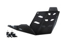 KAWASAKI KLR 650 [2025] - Protector de motor - Negro-18
