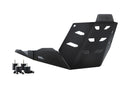 KAWASAKI KLR 650 [2025] - Protector de motor - Negro-10