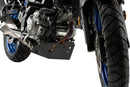 SUZUKI DL 650 XT V-STROM EXPLORER [2025] - Protector de motor - Negro-21
