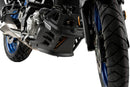 SUZUKI DL 650 XT V-STROM EXPLORER [2025] - Protector de motor - Negro-22
