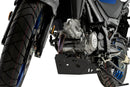 SUZUKI DL 650 XT V-STROM EXPLORER [2025] - Protector de motor - Negro-1